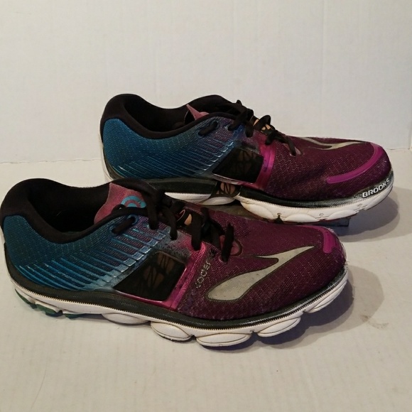 brooks purecadence 4 womens